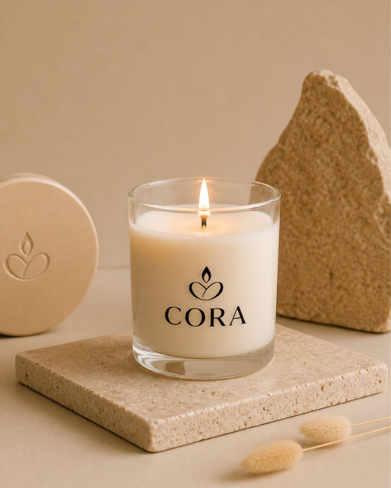 Copo cora